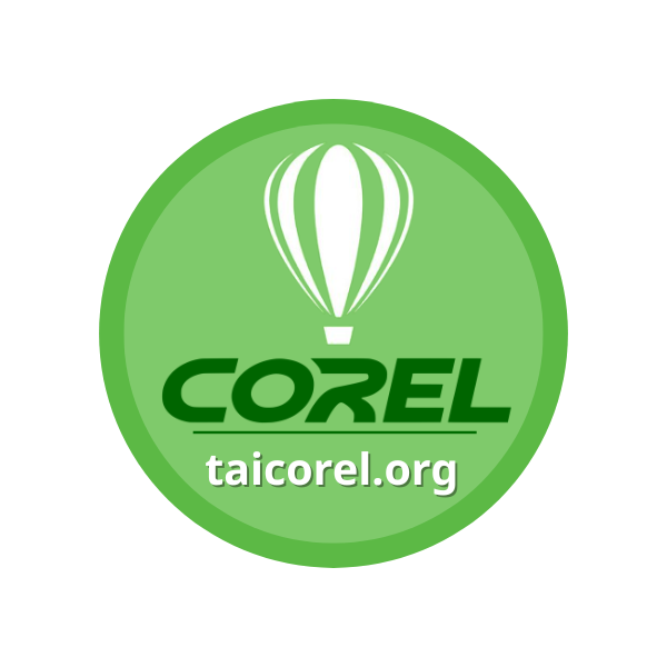 Tải Corel