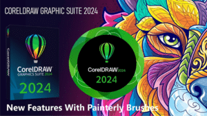 Tải CorelDRAW 2024 Full Portable - Google Drive