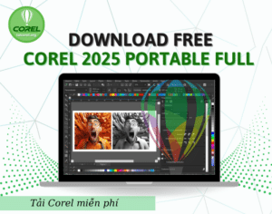 Tải Corel 2025 Portable Full - Google Drive