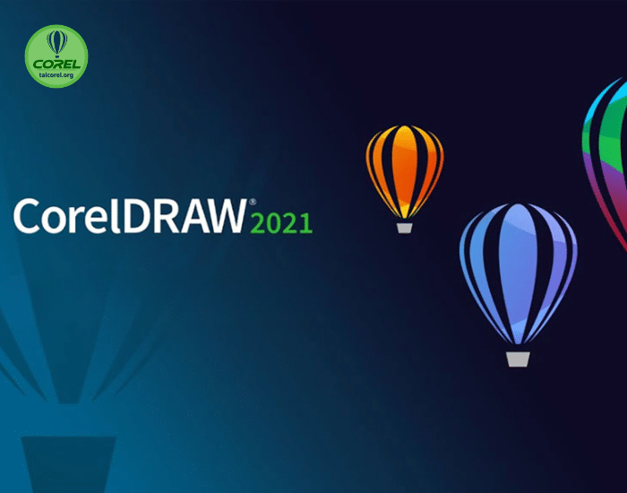 Download và Cài Đặt Corel 2021 Full Crack Miễn Phí