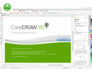 Tải Corel X8 Portable Dùng Ngay Không Cần Cài Đặt