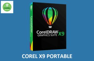 Tải Corel X9 2017 Portable Miễn Phí: Link Google Drive