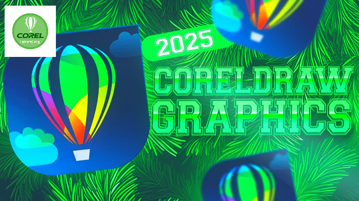 Corel 2025 full